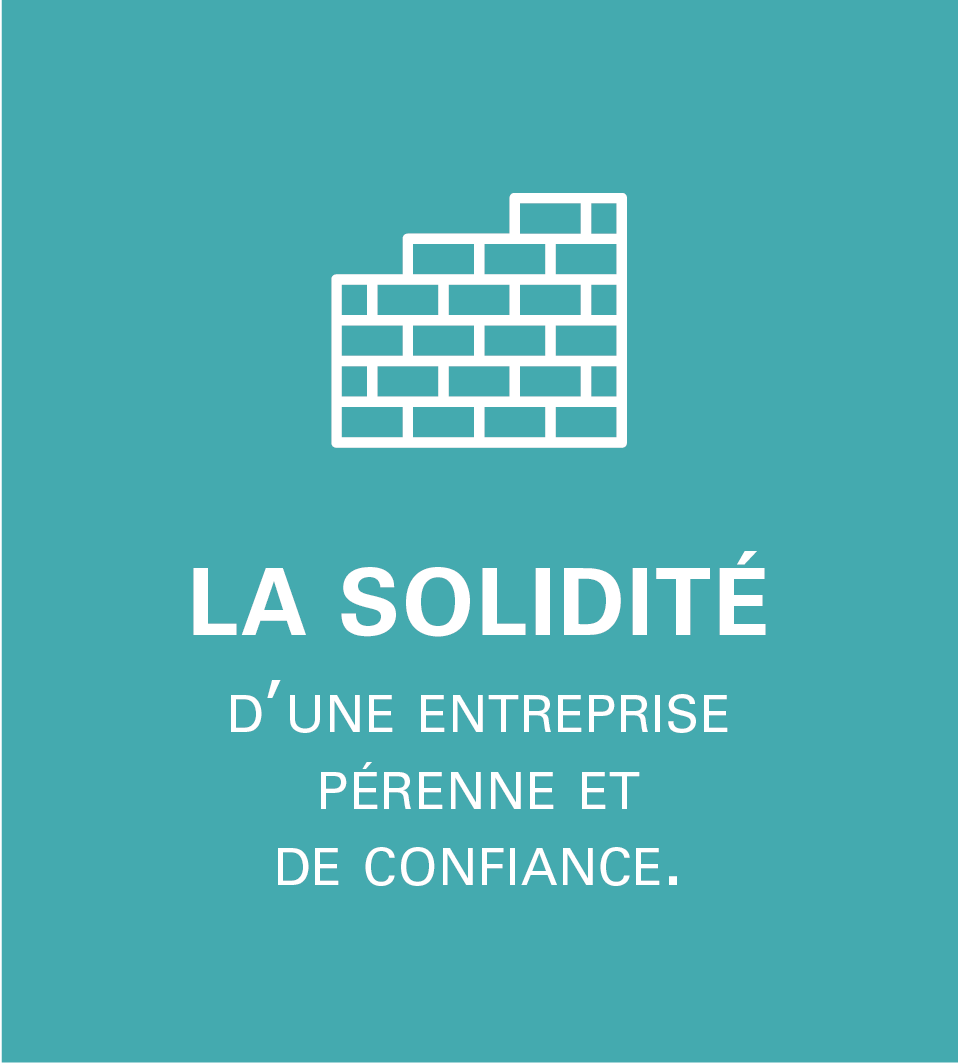 La solidité